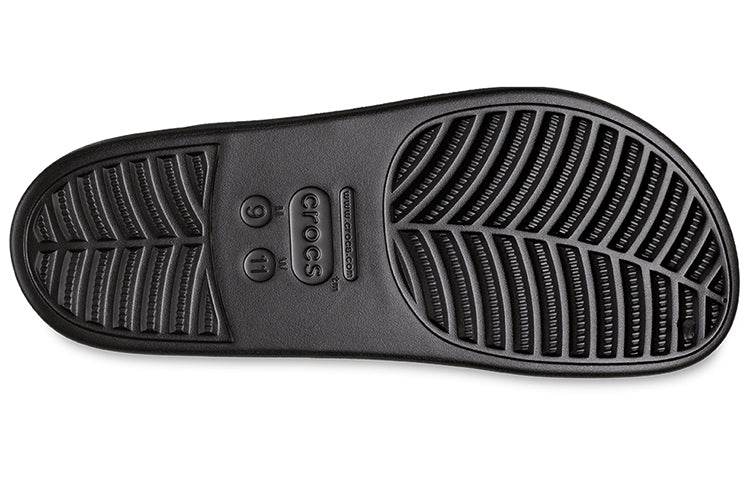Тапочки Crocs Chestnut - Boxette Shop