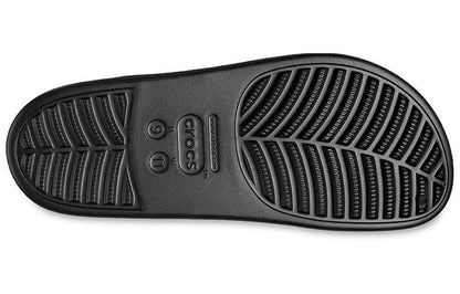 Тапочки Crocs Chestnut - Boxette Shop