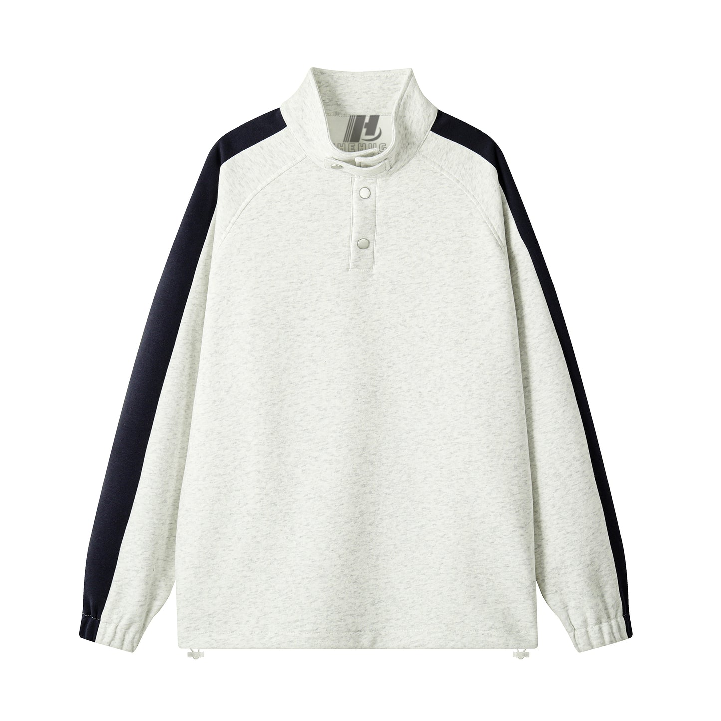 Толстовка мужская H.V.G.A