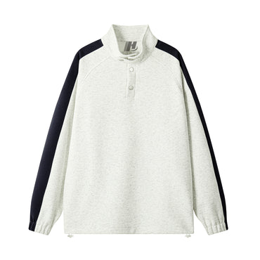 Толстовка мужская H.V.G.A