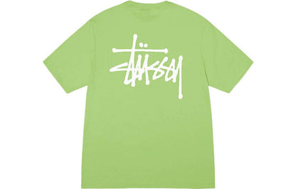 Футболка Stussy SS23 Basic Tee - Boxette Shop
