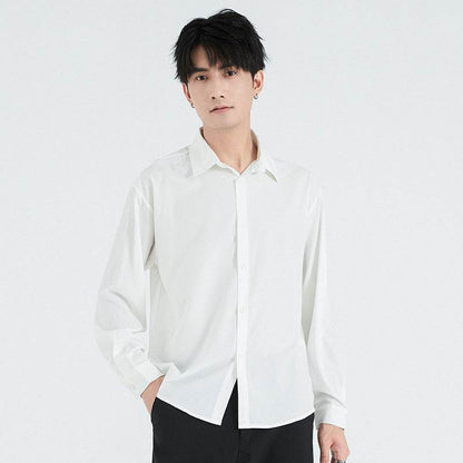 Рубашка мужская Antioffice - Boxette Shop