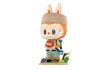 Фигурка Pop Mart Labubu - Boxette Shop