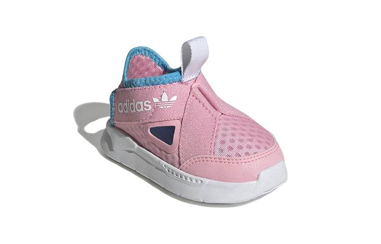 Сандалии детские Adidas Originals - Boxette Shop