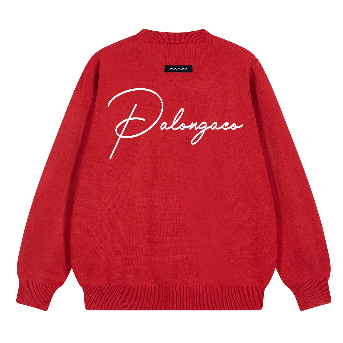 Свитер Pal Ongaco