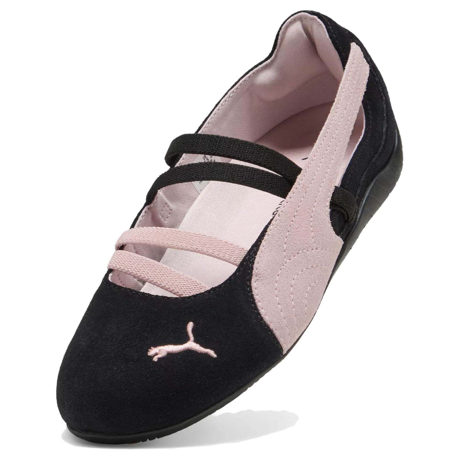 Спортивные балетки женские Puma Speedcat - Boxette Shop