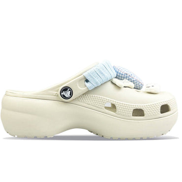 Шлепанцы Crocs Classic Platform Clog EVA Yatsuishi - Boxette Shop