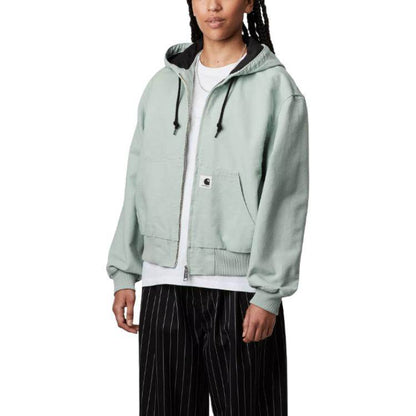 Спортивная куртка женская Carhartt WIP - Boxette Shop