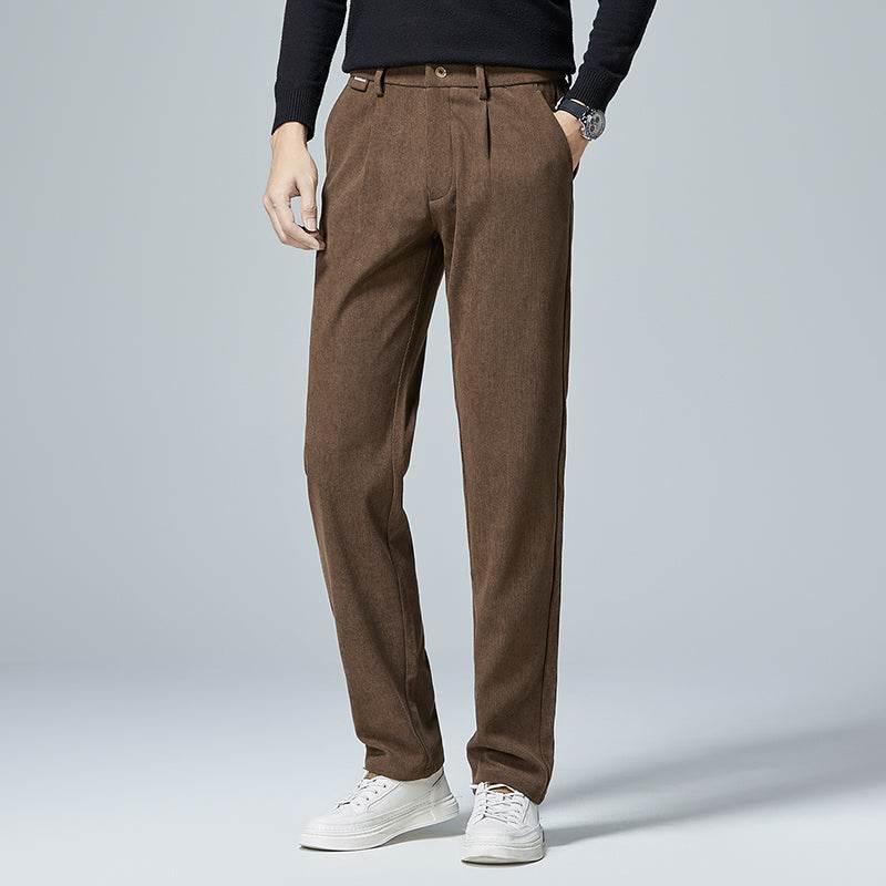 Брюки мужские Antioffice - Boxette Shop