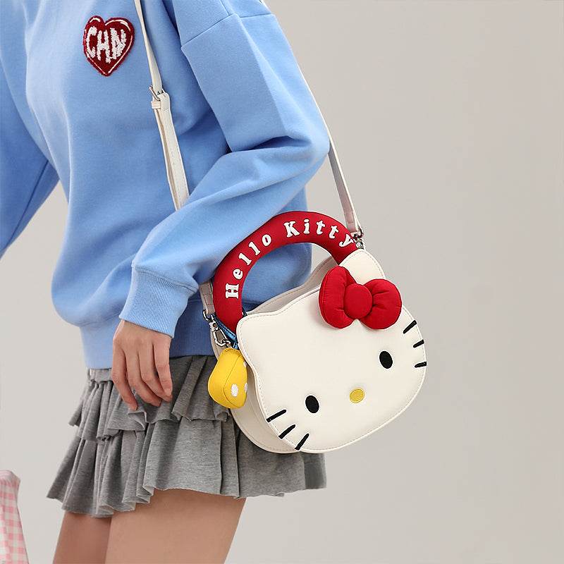 Сумка женская Hello Kitty Sanrio - Boxette Shop