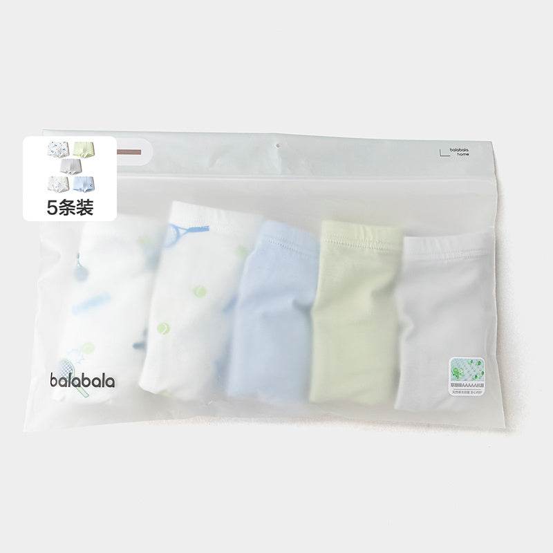 Трусики детские Balabala - Boxette Shop