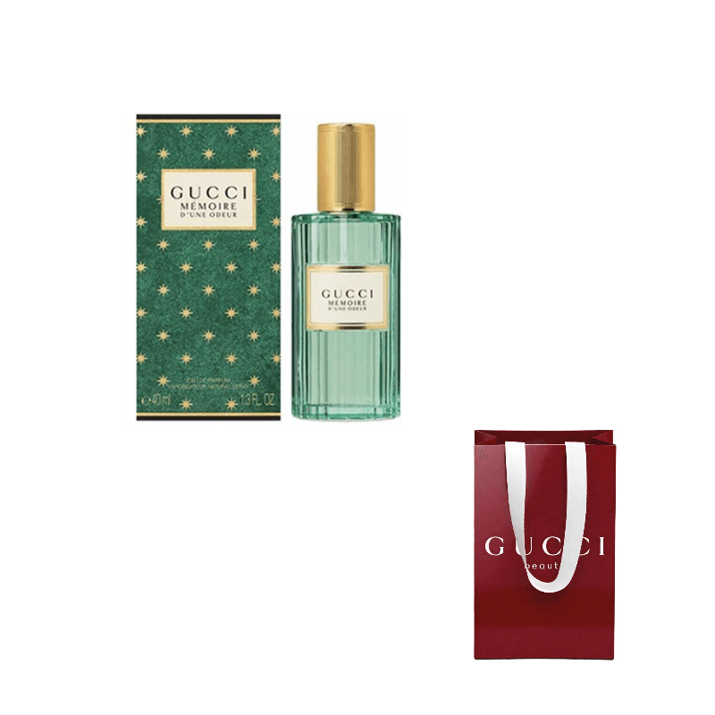 Духи женские Gucci Memories - Boxette Shop