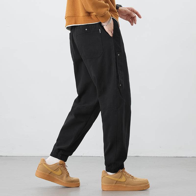 Брюки мужские Antioffice - Boxette Shop