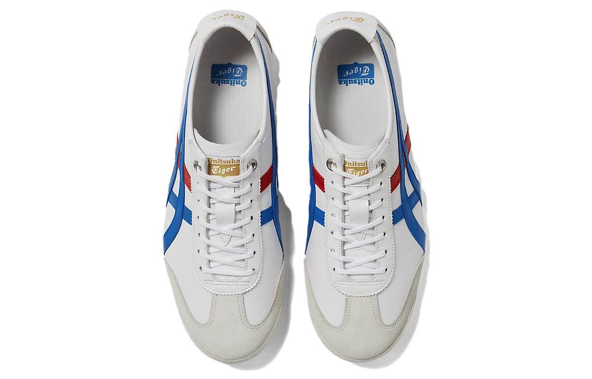 Кроссовки Onitsuka Tiger Mexico 66 - Boxette Shop