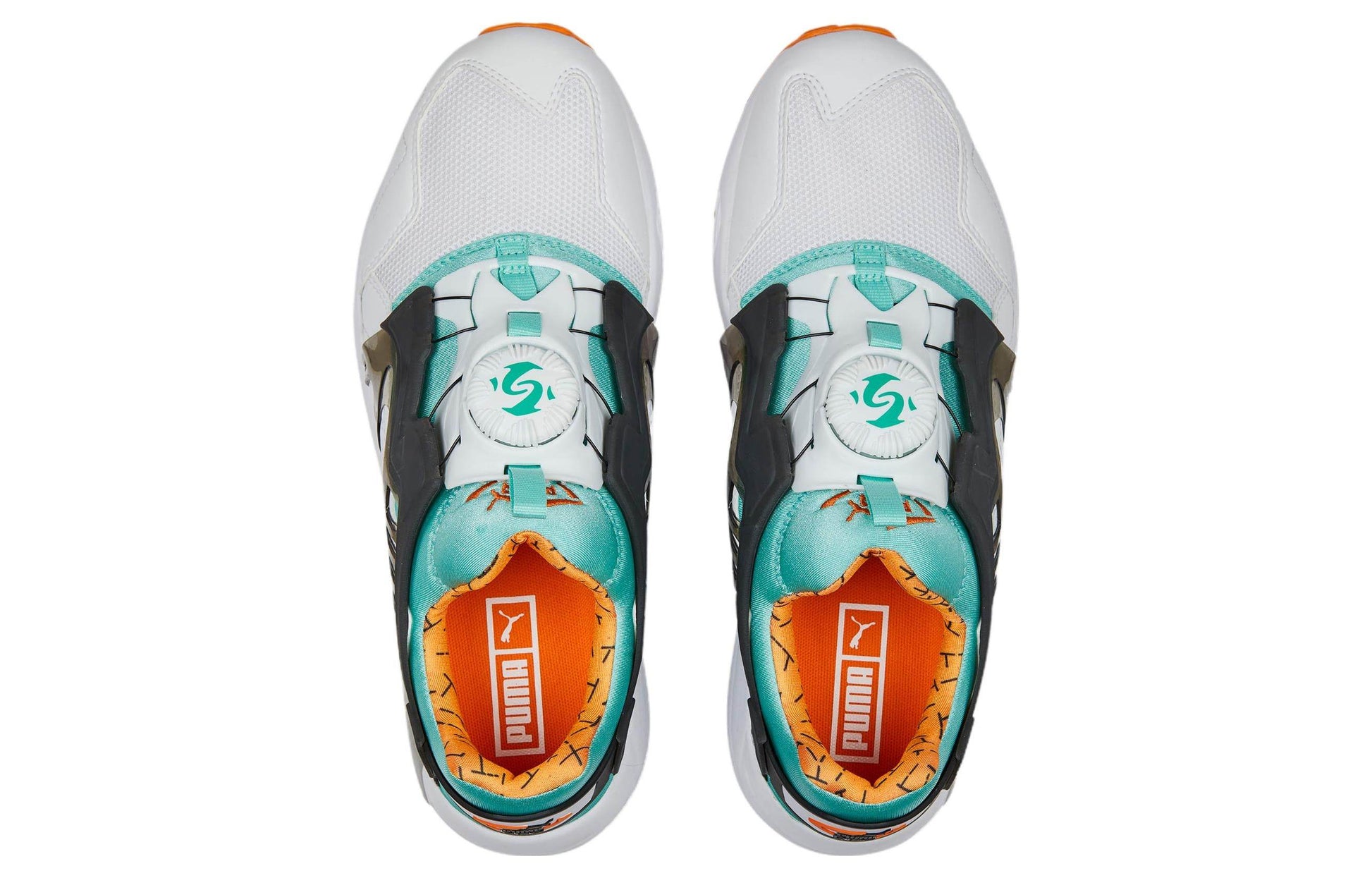 Кроссовки Puma Disc Blaze Trend - Boxette Shop