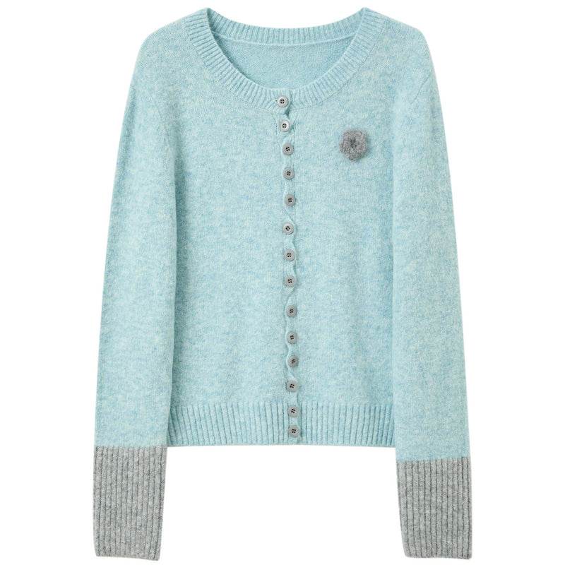 Кардиган женский 3Colour - Boxette Shop