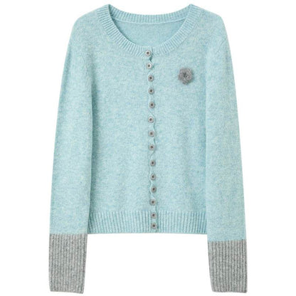 Кардиган женский 3Colour - Boxette Shop