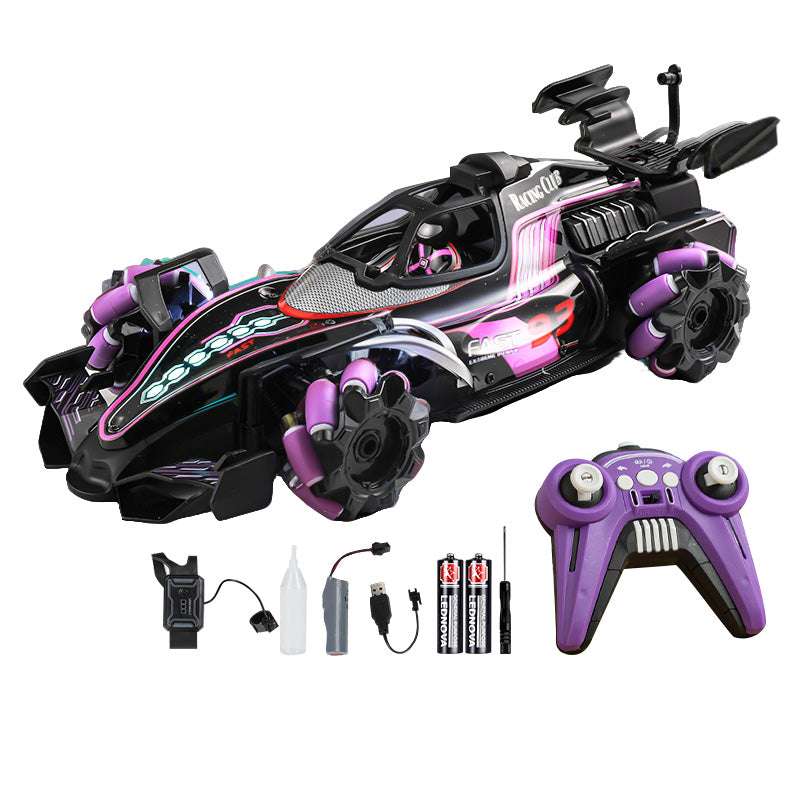 Big Taylor masofadan boshqarish pulti avtomobili