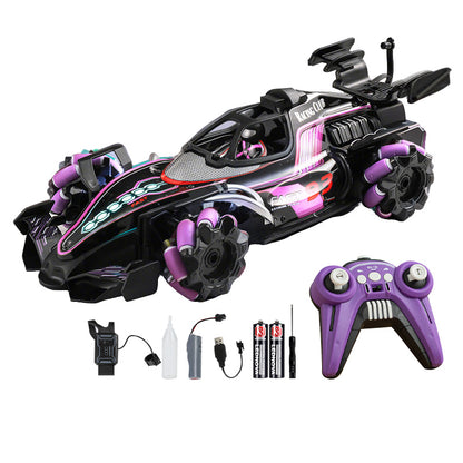 Big Taylor masofadan boshqarish pulti avtomobili