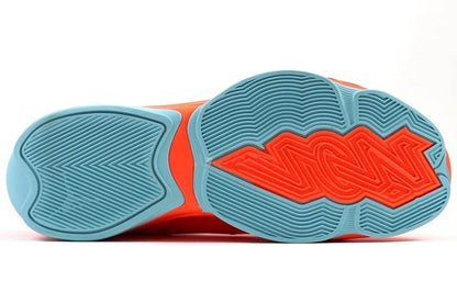 Кроссовки мужские Jordan zion pf - Boxette Shop