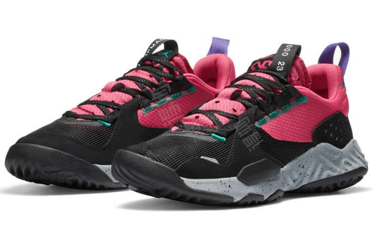 Кроссовки мужские Jordan delta - Boxette Shop