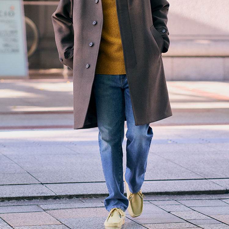 Джинсы Uniqlo - Boxette Shop