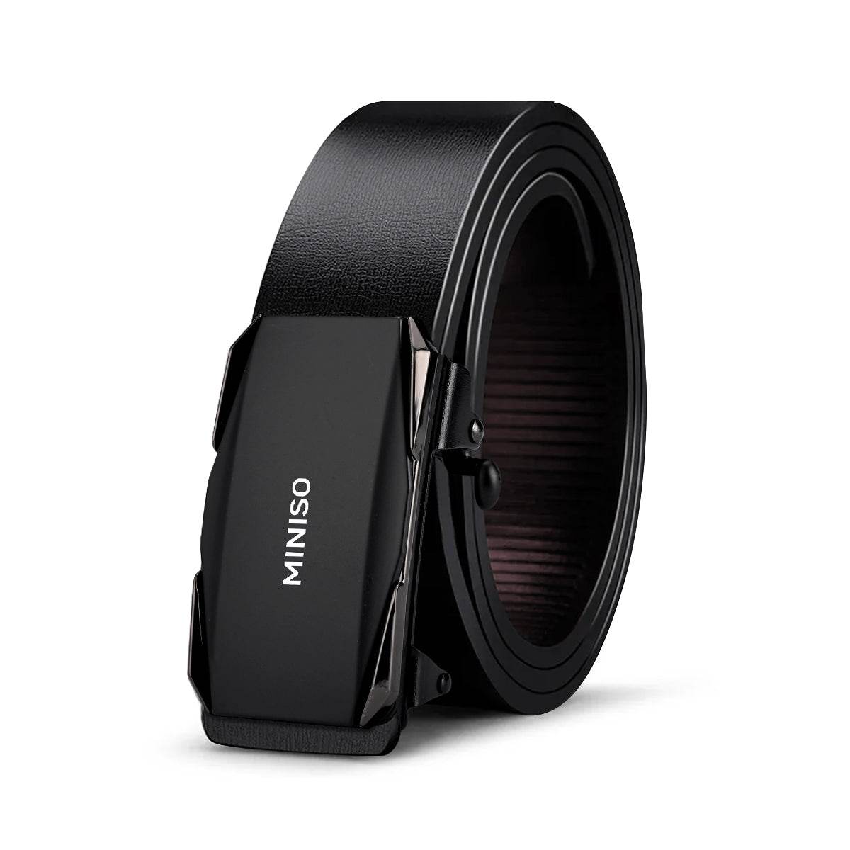 Ремень мужской Miniso - Boxette Shop