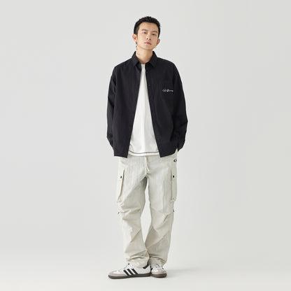 Рубашка Golfcross