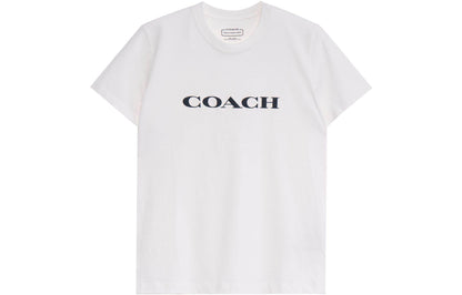 Футболка женская Coach - Boxette Shop
