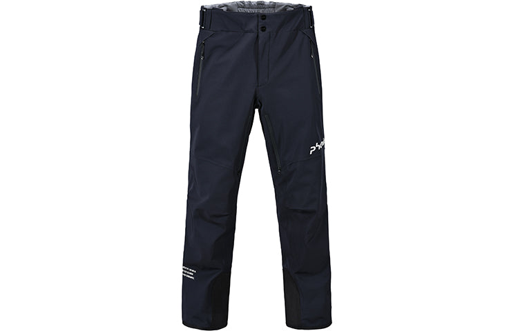Брюки лыжные детские Phenix PST