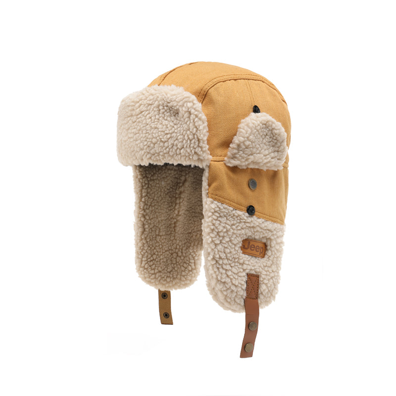 Шапка горнолыжная Jeep