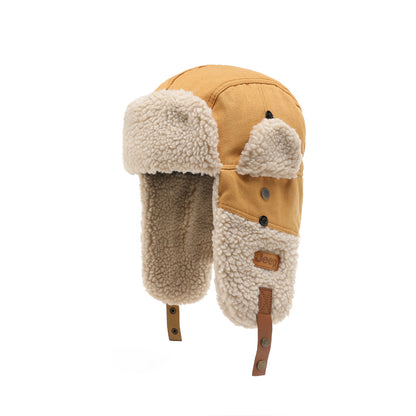 Шапка горнолыжная Jeep