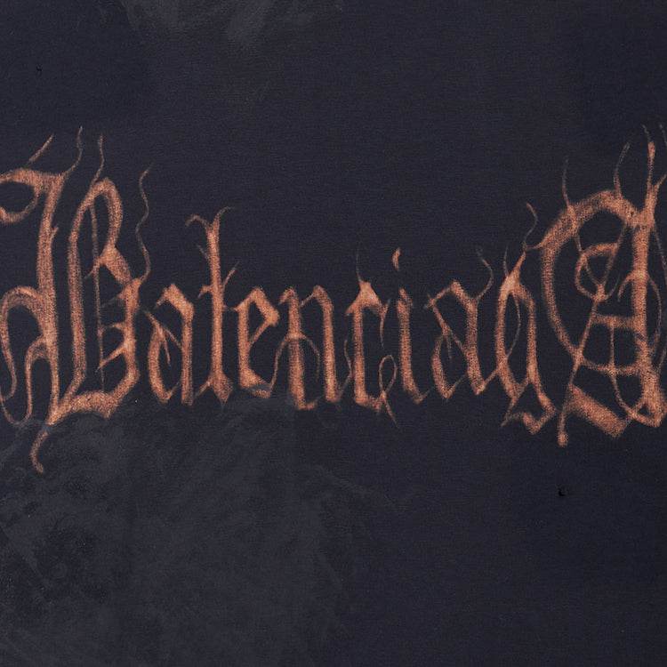 Футболка Balenciaga SS23 - Boxette Shop