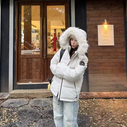 Пуховик Skechers