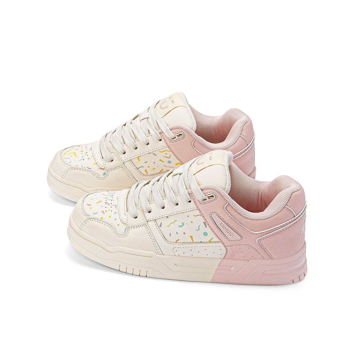 Кроссовки Miniso - Boxette Shop