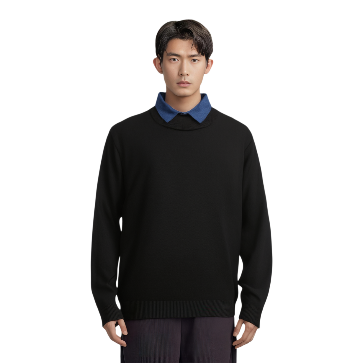 Свитер Pal ongaco