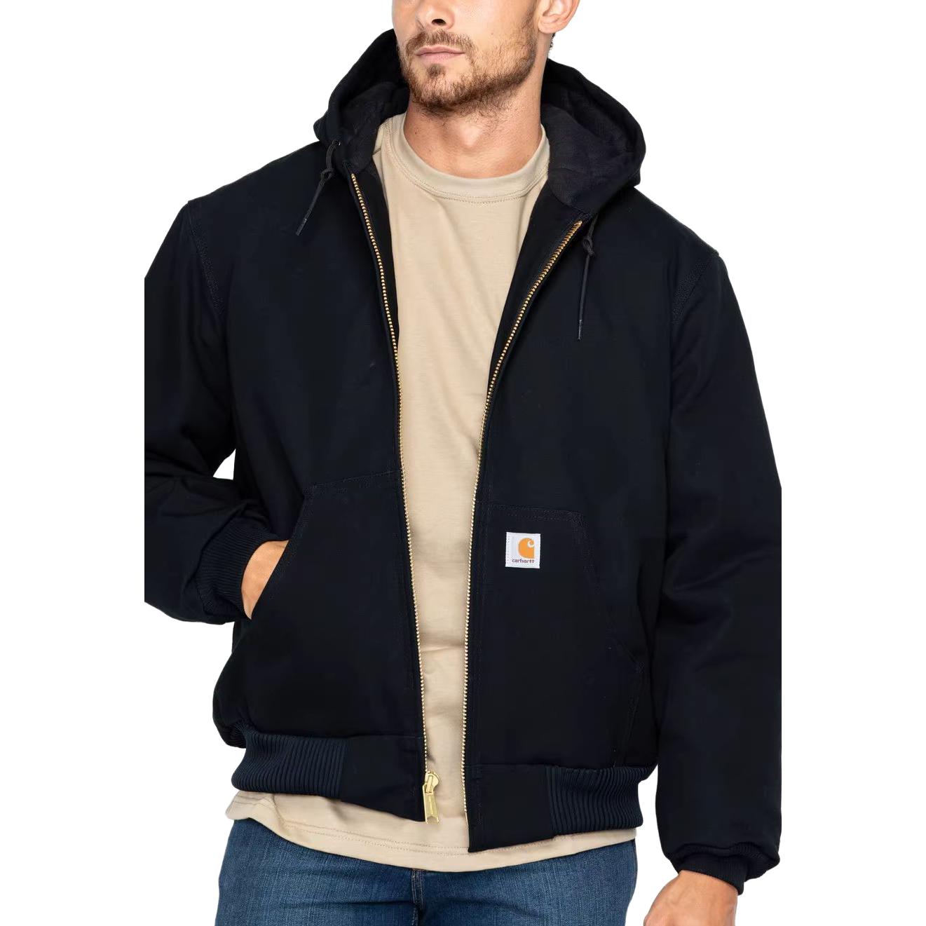 Куртка мужская Carhartt J140 Duck Active