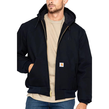 Куртка мужская Carhartt J140 Duck Active