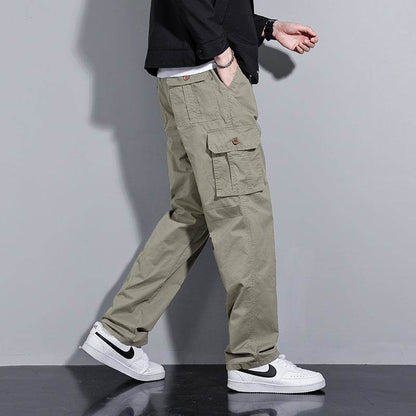 Брюки мужские Antioffice - Boxette Shop