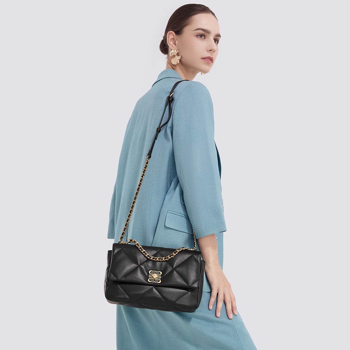 Сумка женская Pierre Cardin - Boxette Shop