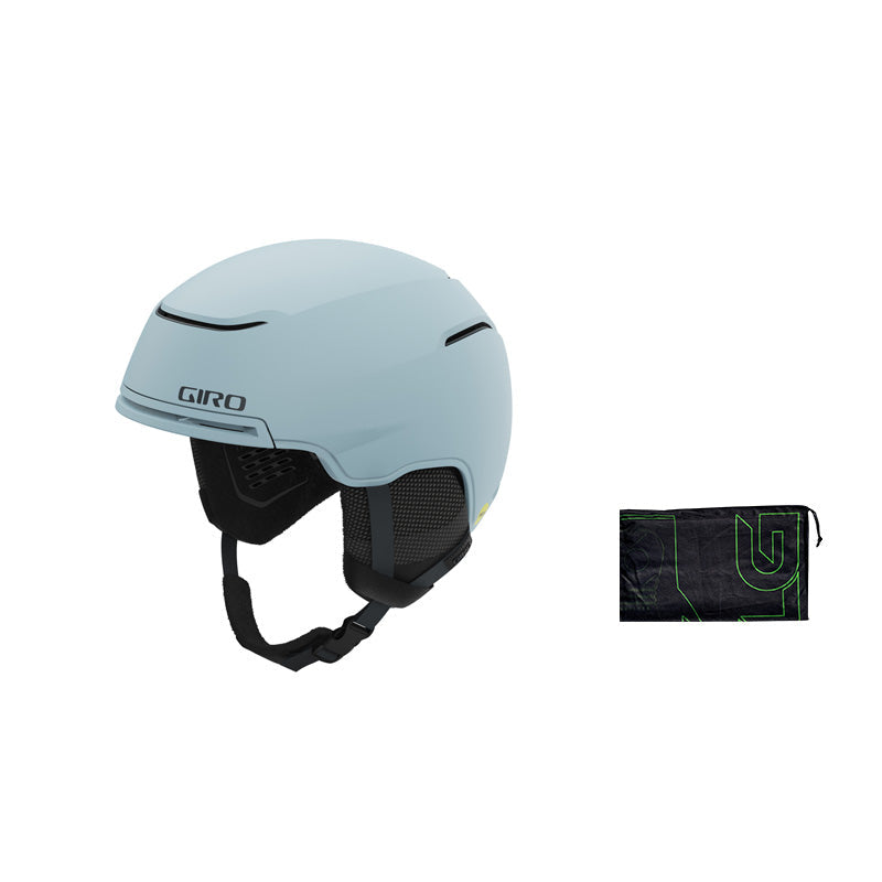 Giro Terra MIPS chang'i dubulg'asi