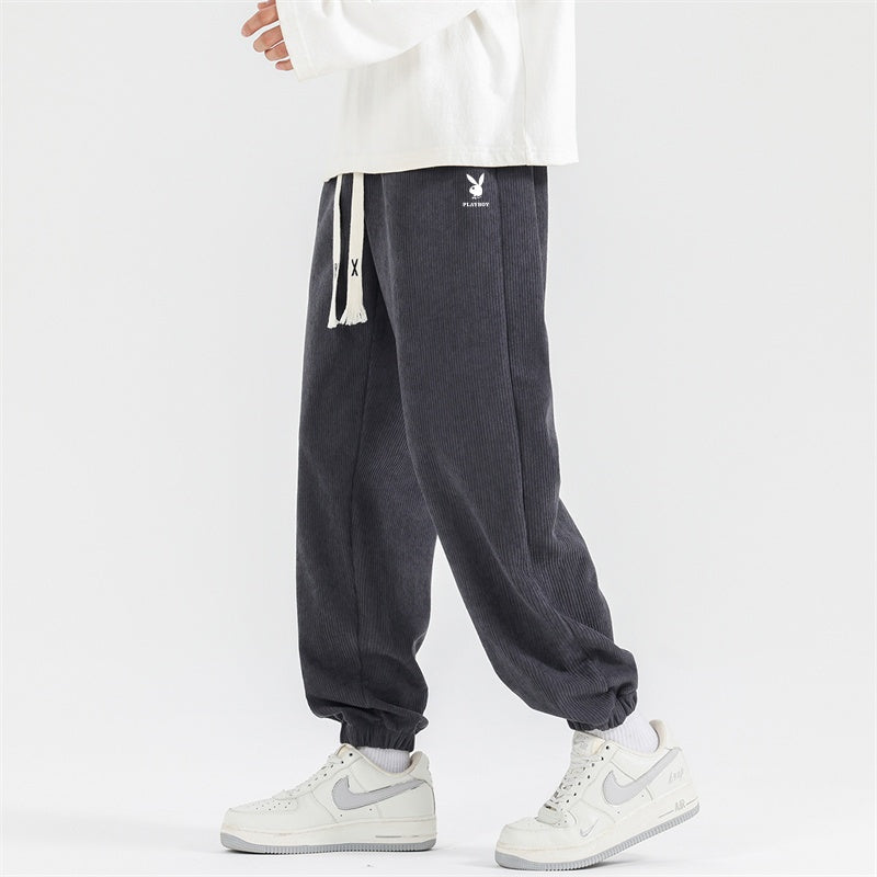 Брюки мужские Playboy