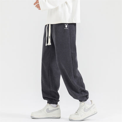 Брюки мужские Playboy