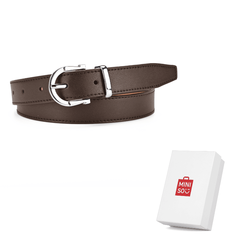 Ремень Miniso - Boxette Shop