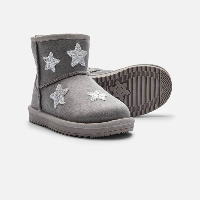 Ботинки детские Balabala - Boxette Shop