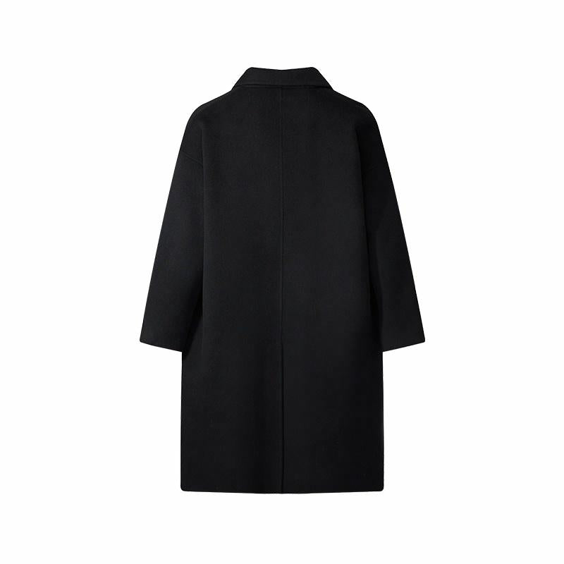 Пальто мужское Herbel