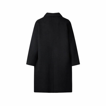 Пальто мужское Herbel