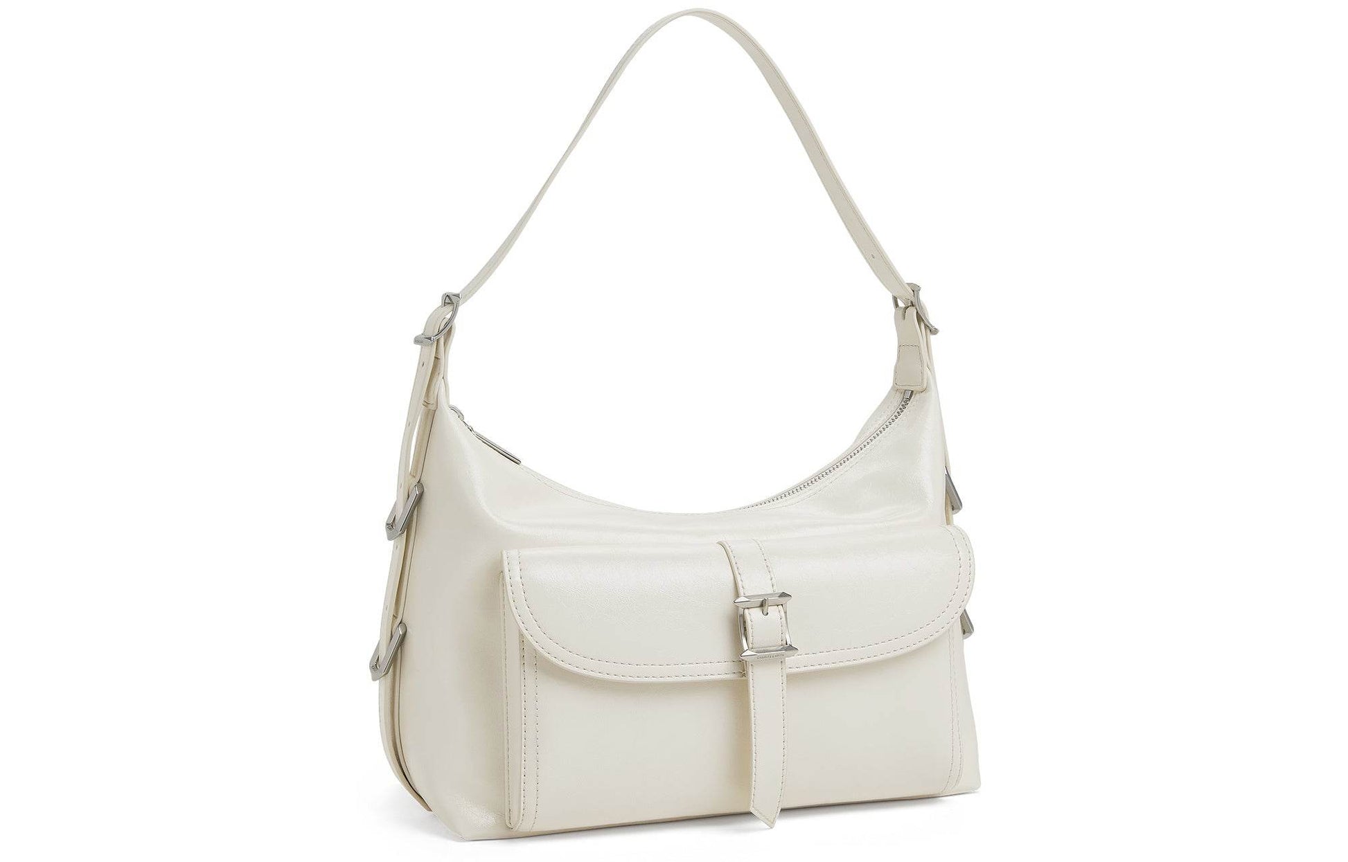 Сумка женская Charles&Keith Noir - Boxette Shop