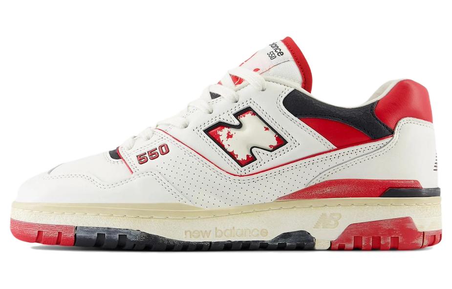 Кроссовки мужские New Balance 550