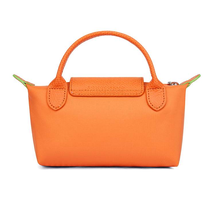 Сумка женская Longchamp Le Pliage Green Series 17 - Boxette Shop